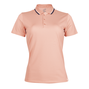 EGO SPORT EG6188 เสื้อโปโล เสื้อโปโลผู้หญิง มีให้เลือก18สี แห้งง่าย ระบายอากาศได้ดี Anti-Bacterial
