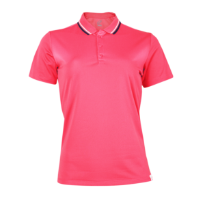 EGO SPORT EG6188 เสื้อโปโล เสื้อโปโลผู้หญิง มีให้เลือก18สี แห้งง่าย ระบายอากาศได้ดี Anti-Bacterial