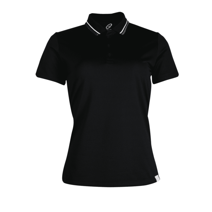EGO SPORT EG6188 เสื้อโปโล เสื้อโปโลผู้หญิง มีให้เลือก18สี แห้งง่าย ระบายอากาศได้ดี Anti-Bacterial