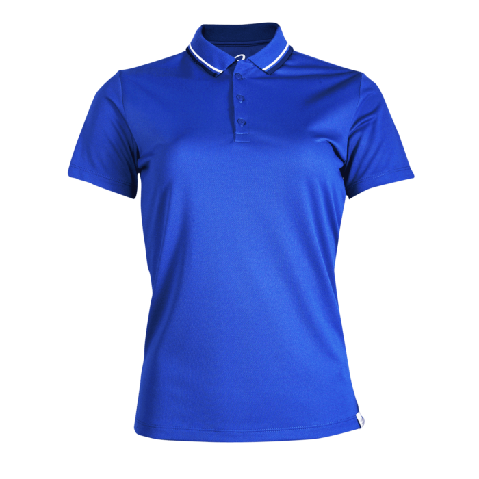 EGO SPORT EG6188 เสื้อโปโล เสื้อโปโลผู้หญิง มีให้เลือก18สี แห้งง่าย ระบายอากาศได้ดี Anti-Bacterial