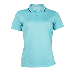 EGO SPORT EG6188 เสื้อโปโล เสื้อโปโลผู้หญิง มีให้เลือก18สี แห้งง่าย ระบายอากาศได้ดี Anti-Bacterial