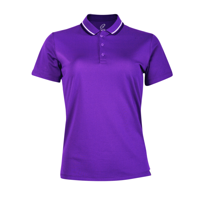 EGO SPORT EG6188 เสื้อโปโล เสื้อโปโลผู้หญิง มีให้เลือก18สี แห้งง่าย ระบายอากาศได้ดี Anti-Bacterial