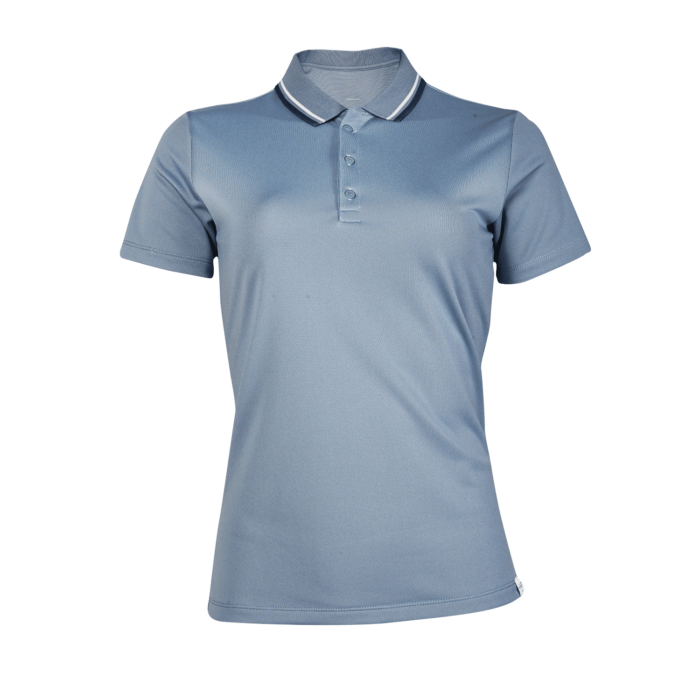 EGO SPORT EG6188 เสื้อโปโล เสื้อโปโลผู้หญิง มีให้เลือก18สี แห้งง่าย ระบายอากาศได้ดี Anti-Bacterial
