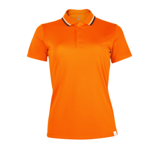EGO SPORT EG6188 เสื้อโปโล เสื้อโปโลผู้หญิง มีให้เลือก18สี แห้งง่าย ระบายอากาศได้ดี Anti-Bacterial