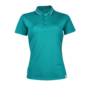 EGO SPORT EG6188 เสื้อโปโล เสื้อโปโลผู้หญิง มีให้เลือก18สี แห้งง่าย ระบายอากาศได้ดี Anti-Bacterial