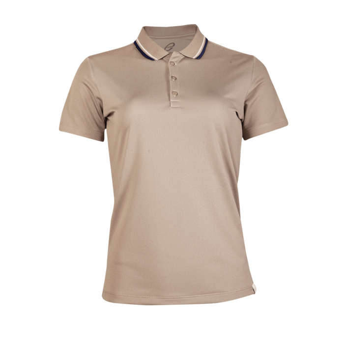 EGO SPORT EG6188 เสื้อโปโล เสื้อโปโลผู้หญิง มีให้เลือก18สี แห้งง่าย ระบายอากาศได้ดี Anti-Bacterial