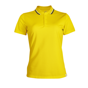 EGO SPORT EG6188 เสื้อโปโล เสื้อโปโลผู้หญิง มีให้เลือก18สี แห้งง่าย ระบายอากาศได้ดี Anti-Bacterial