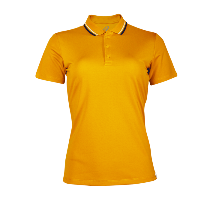 EGO SPORT EG6188 เสื้อโปโล เสื้อโปโลผู้หญิง มีให้เลือก18สี แห้งง่าย ระบายอากาศได้ดี Anti-Bacterial