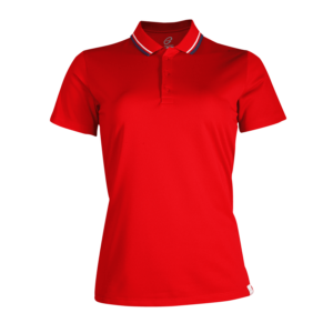 EGO SPORT EG6188 เสื้อโปโล เสื้อโปโลผู้หญิง มีให้เลือก18สี แห้งง่าย ระบายอากาศได้ดี Anti-Bacterial
