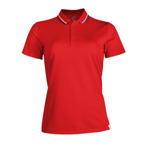 EGO SPORT EG6188 เสื้อโปโล เสื้อโปโลผู้หญิง มีให้เลือก18สี แห้งง่าย ระบายอากาศได้ดี Anti-Bacterial