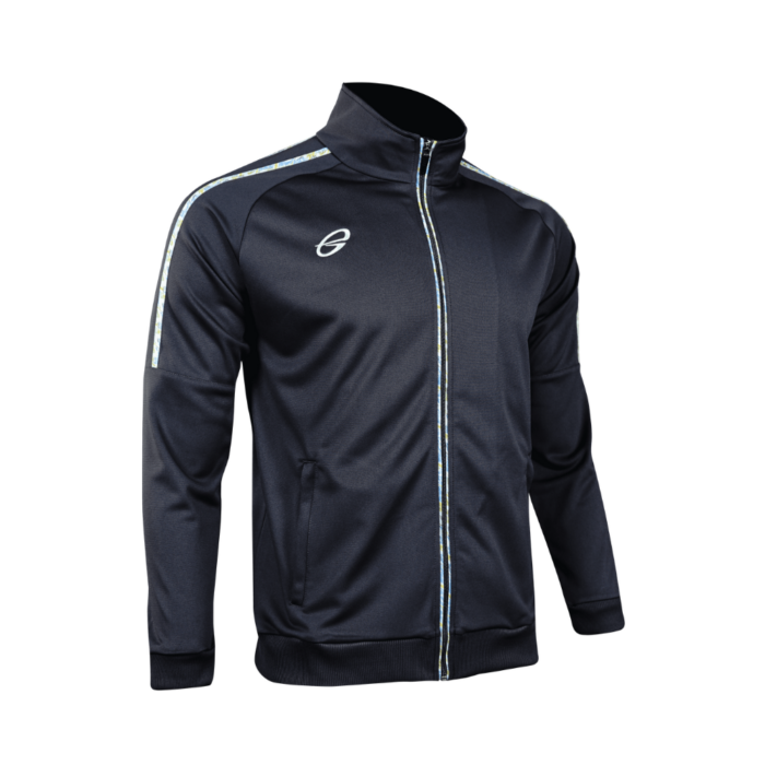 EGO SPORT EG8057 เสื้อวอร์ม  เสื้อวอร์มแขนยาว