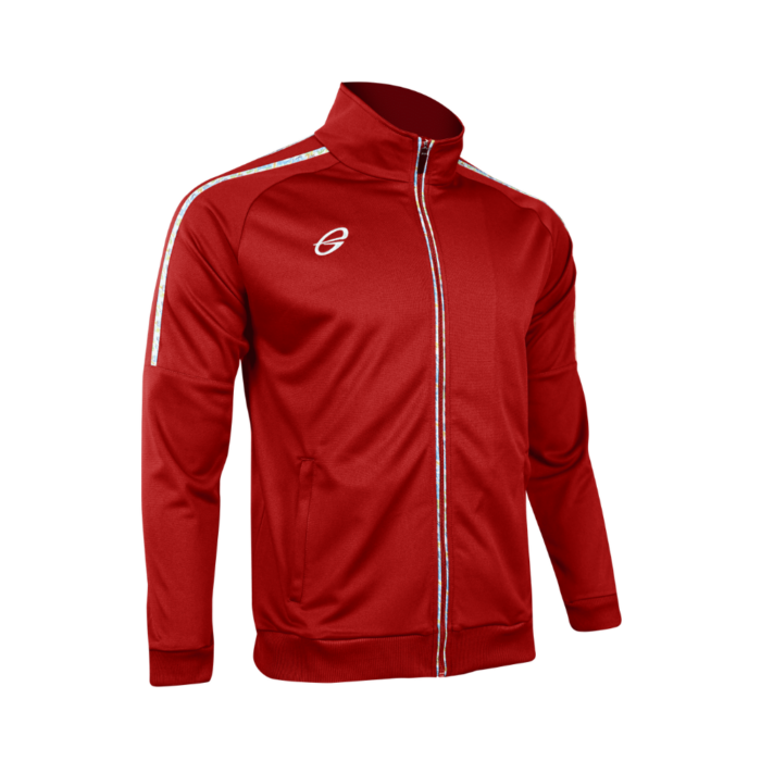 EGO SPORT EG8057 เสื้อวอร์ม  เสื้อวอร์มแขนยาว