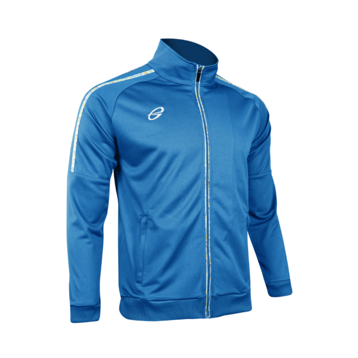 EGO SPORT EG8057 เสื้อวอร์ม  เสื้อวอร์มแขนยาว