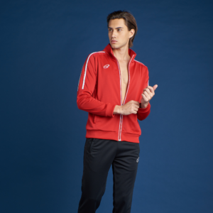 EGO SPORT EG8057 เสื้อวอร์ม  เสื้อวอร์มแขนยาว