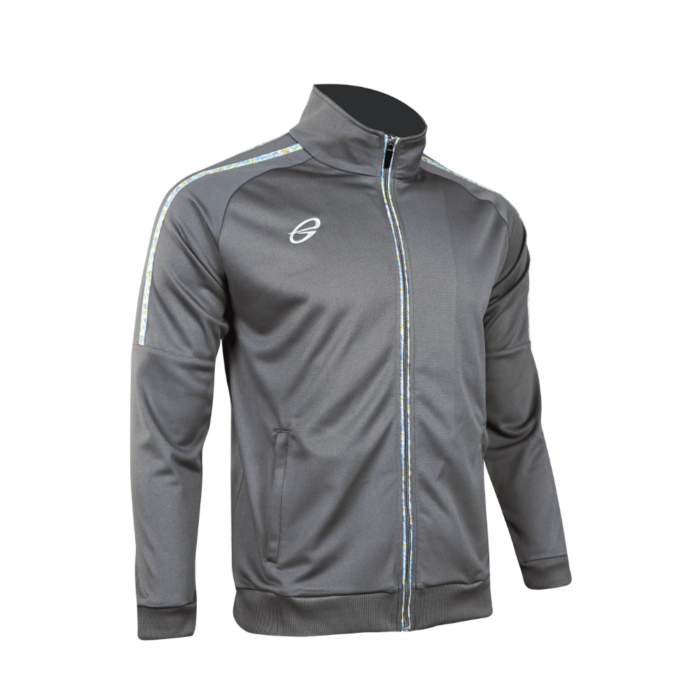 EGO SPORT EG8057 เสื้อวอร์ม  เสื้อวอร์มแขนยาว