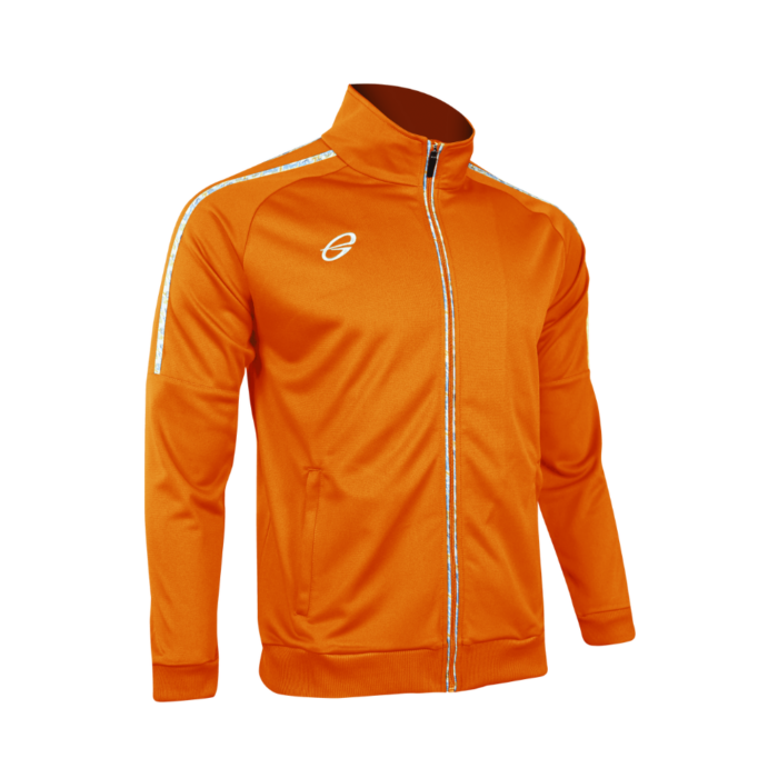 EGO SPORT EG8057 เสื้อวอร์ม  เสื้อวอร์มแขนยาว