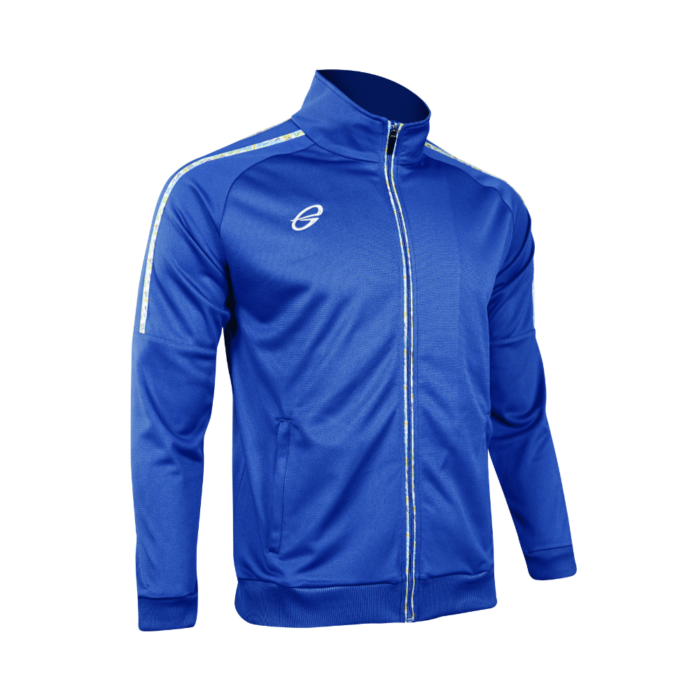 EGO SPORT EG8057 เสื้อวอร์ม  เสื้อวอร์มแขนยาว