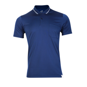 EGO SPORT EG6187 เสื้อโปโล เสื้อโปโลผู้ชาย มีให้เลือก18สี แห้งง่าย ระบายอากาศได้ดี Anti-Bacterial