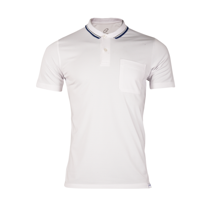 EGO SPORT EG6187 เสื้อโปโล เสื้อโปโลผู้ชาย มีให้เลือก18สี แห้งง่าย ระบายอากาศได้ดี Anti-Bacterial