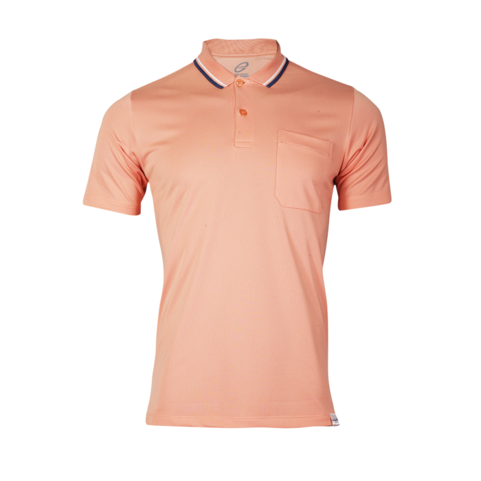 EGO SPORT EG6187 เสื้อโปโล เสื้อโปโลผู้ชาย มีให้เลือก18สี แห้งง่าย ระบายอากาศได้ดี Anti-Bacterial