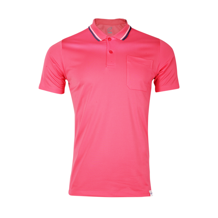 EGO SPORT EG6187 เสื้อโปโล เสื้อโปโลผู้ชาย มีให้เลือก18สี แห้งง่าย ระบายอากาศได้ดี Anti-Bacterial