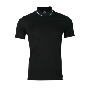 EGO SPORT EG6187 เสื้อโปโล เสื้อโปโลผู้ชาย มีให้เลือก18สี แห้งง่าย ระบายอากาศได้ดี Anti-Bacterial