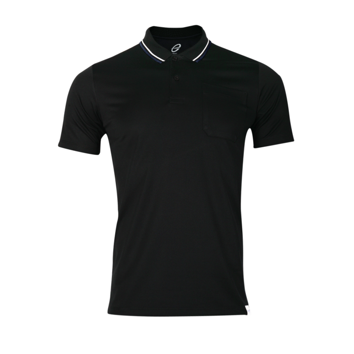 EGO SPORT EG6187 เสื้อโปโล เสื้อโปโลผู้ชาย มีให้เลือก18สี แห้งง่าย ระบายอากาศได้ดี Anti-Bacterial