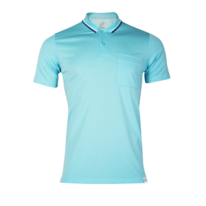 EGO SPORT EG6187 เสื้อโปโล เสื้อโปโลผู้ชาย มีให้เลือก18สี แห้งง่าย ระบายอากาศได้ดี Anti-Bacterial