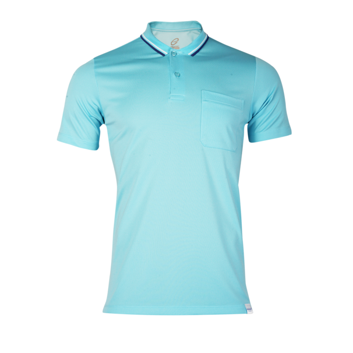 EGO SPORT EG6187 เสื้อโปโล เสื้อโปโลผู้ชาย มีให้เลือก18สี แห้งง่าย ระบายอากาศได้ดี Anti-Bacterial