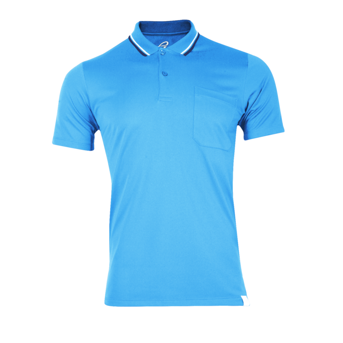 EGO SPORT EG6187 เสื้อโปโล เสื้อโปโลผู้ชาย มีให้เลือก18สี แห้งง่าย ระบายอากาศได้ดี Anti-Bacterial