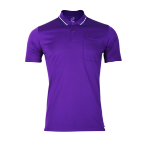 EGO SPORT EG6187 เสื้อโปโล เสื้อโปโลผู้ชาย มีให้เลือก18สี แห้งง่าย ระบายอากาศได้ดี Anti-Bacterial