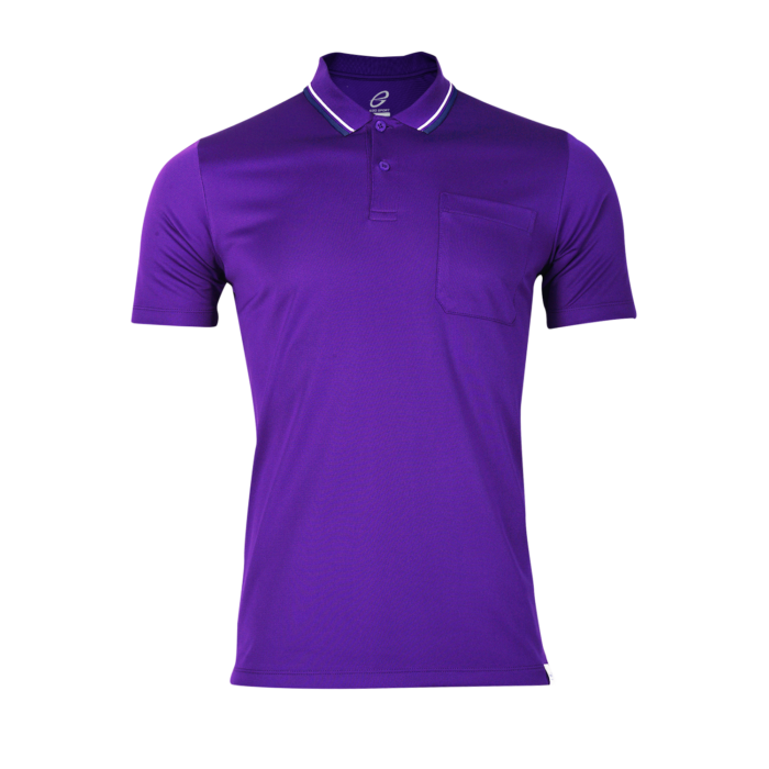EGO SPORT EG6187 เสื้อโปโล เสื้อโปโลผู้ชาย มีให้เลือก18สี แห้งง่าย ระบายอากาศได้ดี Anti-Bacterial