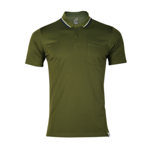 EGO SPORT EG6187 เสื้อโปโล เสื้อโปโลผู้ชาย มีให้เลือก18สี แห้งง่าย ระบายอากาศได้ดี Anti-Bacterial