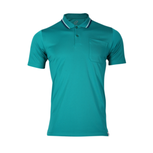EGO SPORT EG6187 เสื้อโปโล เสื้อโปโลผู้ชาย มีให้เลือก18สี แห้งง่าย ระบายอากาศได้ดี Anti-Bacterial