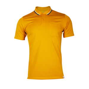 EGO SPORT EG6187 เสื้อโปโล เสื้อโปโลผู้ชาย มีให้เลือก18สี แห้งง่าย ระบายอากาศได้ดี Anti-Bacterial