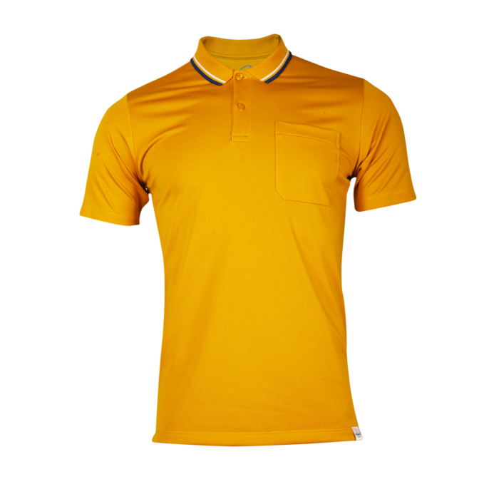 EGO SPORT EG6187 เสื้อโปโล เสื้อโปโลผู้ชาย มีให้เลือก18สี แห้งง่าย ระบายอากาศได้ดี Anti-Bacterial