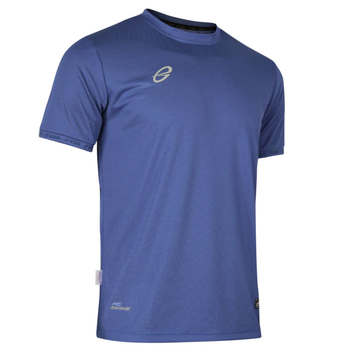 เสื้อคอกลมลำลอง 99.95% Anti-Bacteria