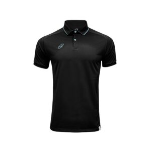 EGO SPORT EG6185 เสื้อโปโล ไหล่สโลป Anti-Bacterial มีให้เลือก 6สี