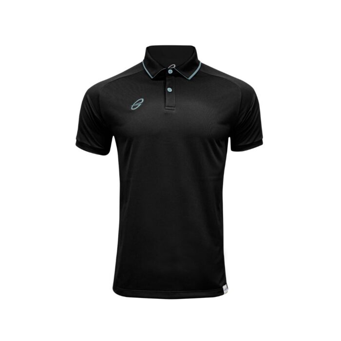 EGO SPORT EG6185 เสื้อโปโล ไหล่สโลป Anti-Bacterial มีให้เลือก 6สี