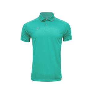 EGO SPORT EG6185 เสื้อโปโล ไหล่สโลป Anti-Bacterial มีให้เลือก 6สี