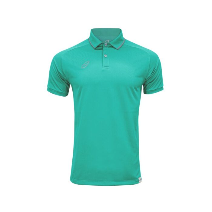 EGO SPORT EG6185 เสื้อโปโล ไหล่สโลป Anti-Bacterial มีให้เลือก 6สี
