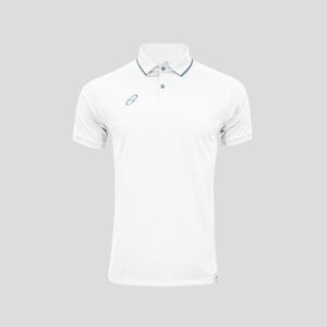 EGO SPORT EG6185 เสื้อโปโล ไหล่สโลป Anti-Bacterial มีให้เลือก 6สี