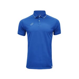 EGO SPORT EG6185 เสื้อโปโล ไหล่สโลป Anti-Bacterial มีให้เลือก 6สี