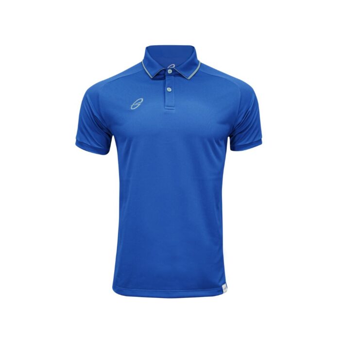 EGO SPORT EG6185 เสื้อโปโล ไหล่สโลป Anti-Bacterial มีให้เลือก 6สี