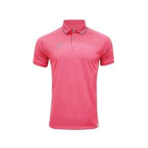 EGO SPORT EG6185 เสื้อโปโล ไหล่สโลป Anti-Bacterial มีให้เลือก 6สี