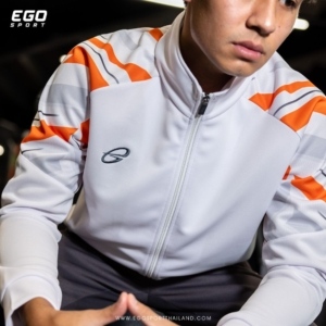 EG8060 EGO SPORT เสื้อวอร์ม พิมพ์ลาย