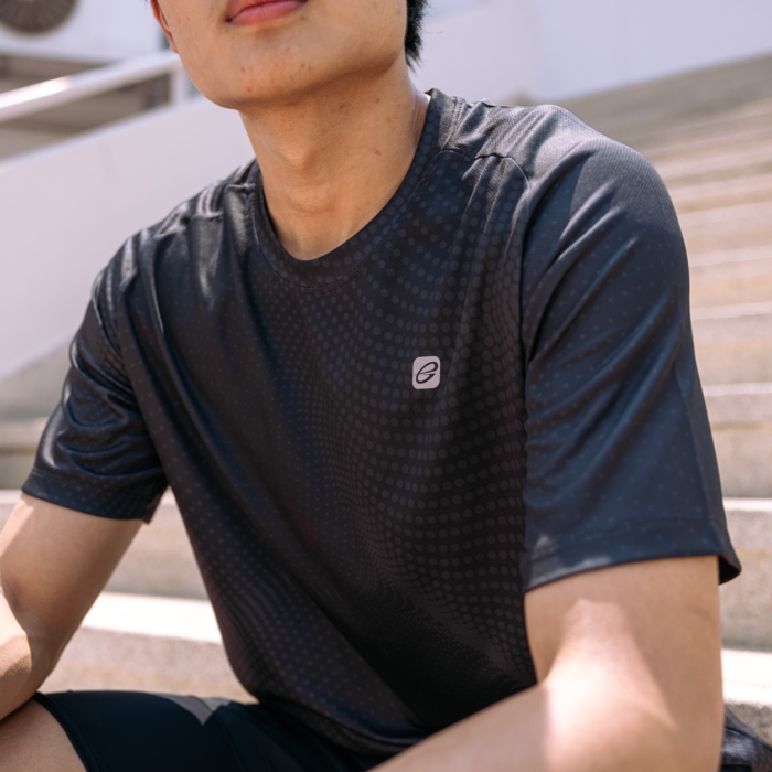 EG3100 CASAUL RUNNING JERSEY