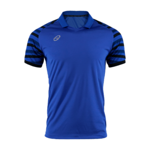 Ego sport เสื้อกีฬาคอวีปก EG5154 พิมพ์ลาย 12สี
