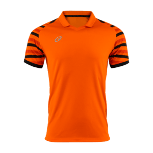 Ego sport เสื้อกีฬาคอวีปก EG5154 พิมพ์ลาย 12สี