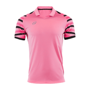 Ego sport เสื้อกีฬาคอวีปก EG5154 พิมพ์ลาย 12สี